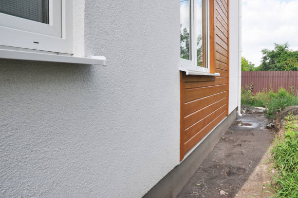 Best Custom Siding Design  in Sneads Ferry, NC